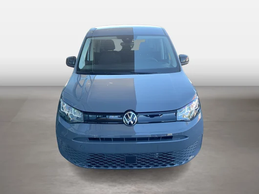 Bild eines Caddy TDI