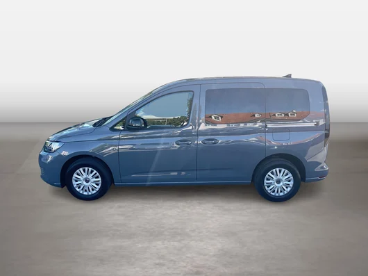 Bild eines Caddy TDI