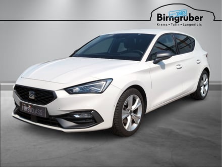 SEAT Leon FR 1.0 eTSI DSG