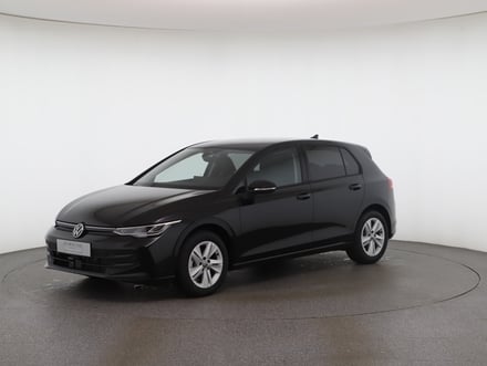 VW Golf Life TSI