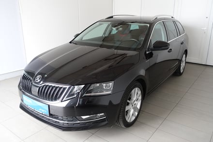 Škoda OCTAVIA Combi Style TSI ACT