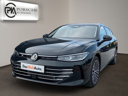 VW Passat Variant Elegance eHybrid 150kW