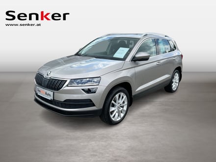 Škoda KAROQ Style TSI