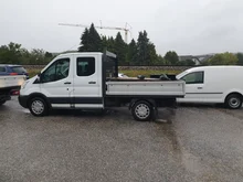 Thumbnail-Foto von Fahrzeug