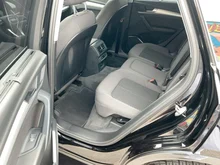 Audi Q5 Sportback 50 TFSI e quattro advanced in brillantschwarz