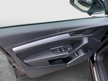Audi Q5 Sportback 50 TFSI e quattro advanced in brillantschwarz