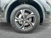 Audi Q5 Sportback 50 TFSI e quattro advanced in brillantschwarz