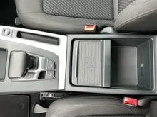 Audi Q5 Sportback 50 TFSI e quattro advanced in brillantschwarz