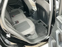 Audi Q5 Sportback 50 TFSI e quattro advanced in brillantschwarz