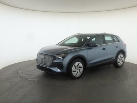 Audi Q4 45 e-tron