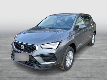 SEAT Ateca Reference Edition 1.0 TSI