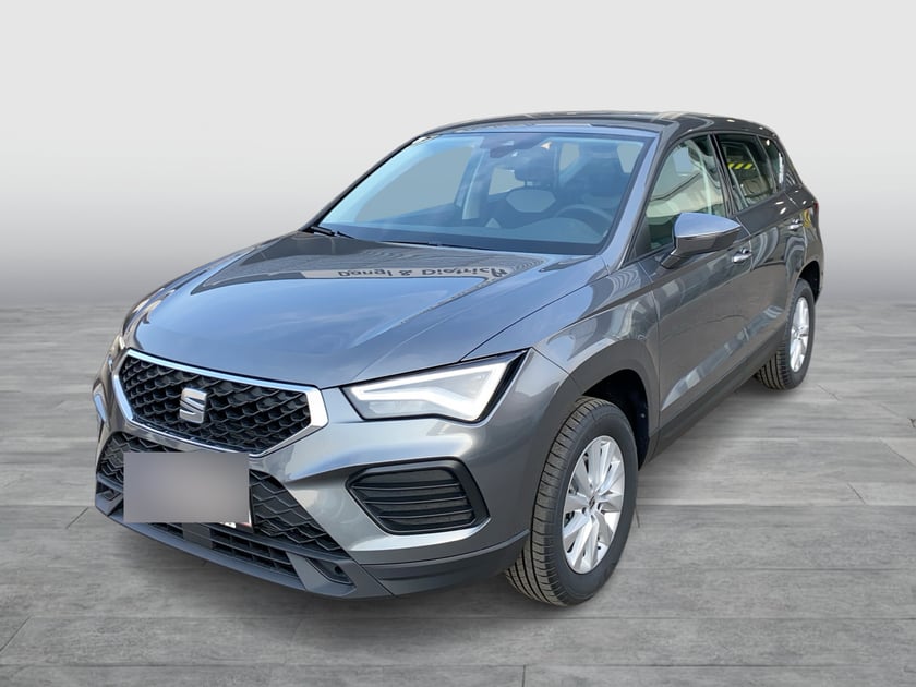 SEAT Ateca Reference Edition 1.0 TSI