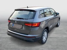 Thumbnail-Foto von Fahrzeug