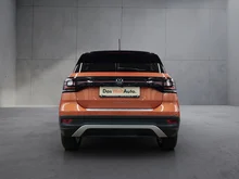 Thumbnail-Foto von Fahrzeug