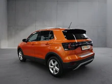 Thumbnail-Foto von Fahrzeug