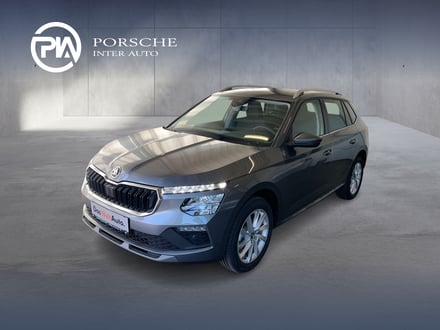 Škoda Kamiq Selection TSI