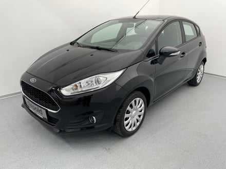 Ford Fiesta Trend 1,0 Start/Stop
