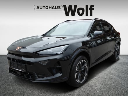 CUPRA Formentor 1.5 TSI 150 PS ACT