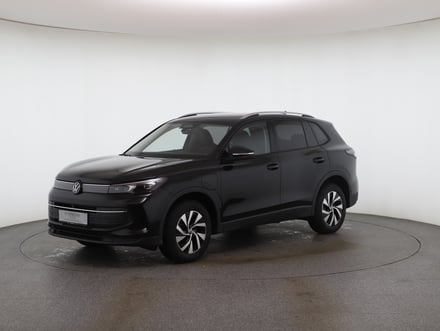 VW Tiguan Friends eHybrid DSG 150 kW