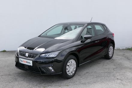 SEAT Ibiza Reference Edition 1.0 TSI