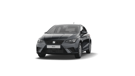 SEAT Ibiza Reference Edition 1.0