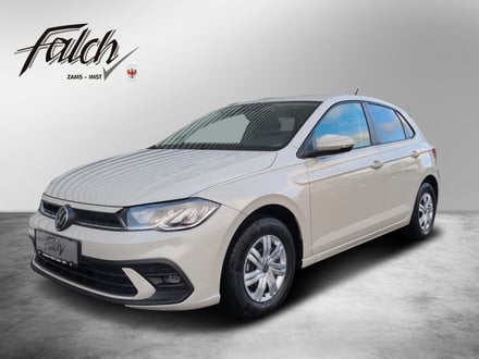 VW Polo 4Me TSI