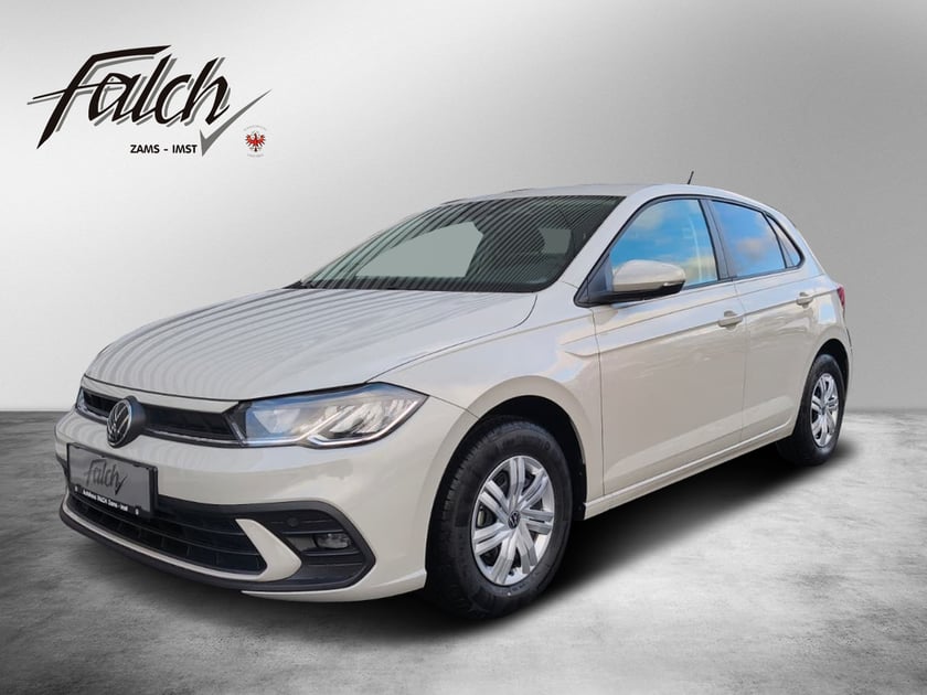 VW Polo 4Me TSI