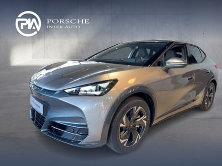 CUPRA Tavascan 210kW/286PS