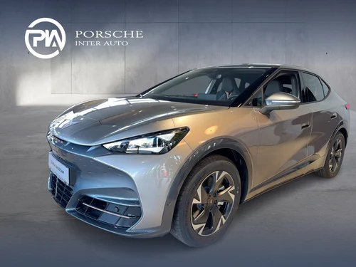 CUPRA Tavascan 210kW/286PS