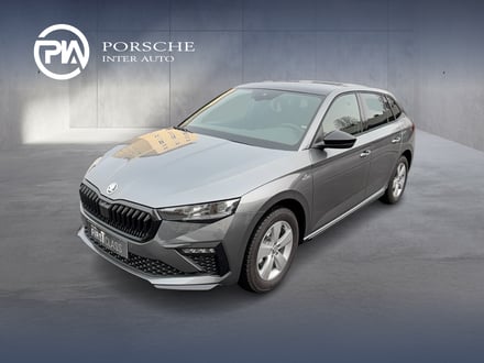 Škoda Scala Monte Carlo TSI ACT DSG