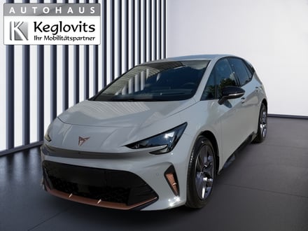 CUPRA Born PLUS 58/61 140kW/190PS