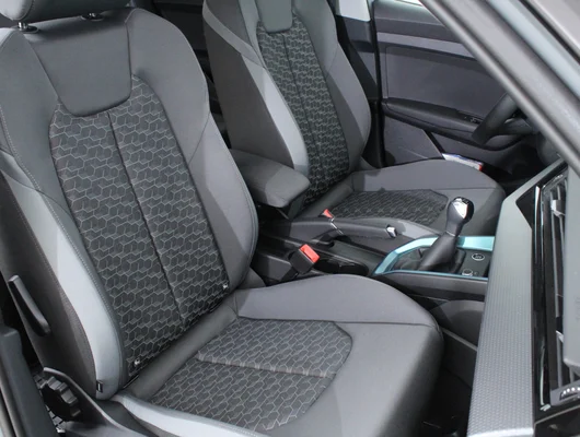 Bild eines A1 allstreet 30 TFSI intense
