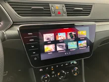 Thumbnail-Foto von Fahrzeug