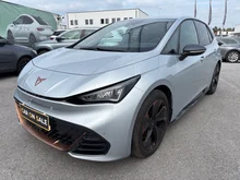 Thumbnail-Foto von Fahrzeug