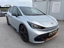 Thumbnail-Foto von Fahrzeug