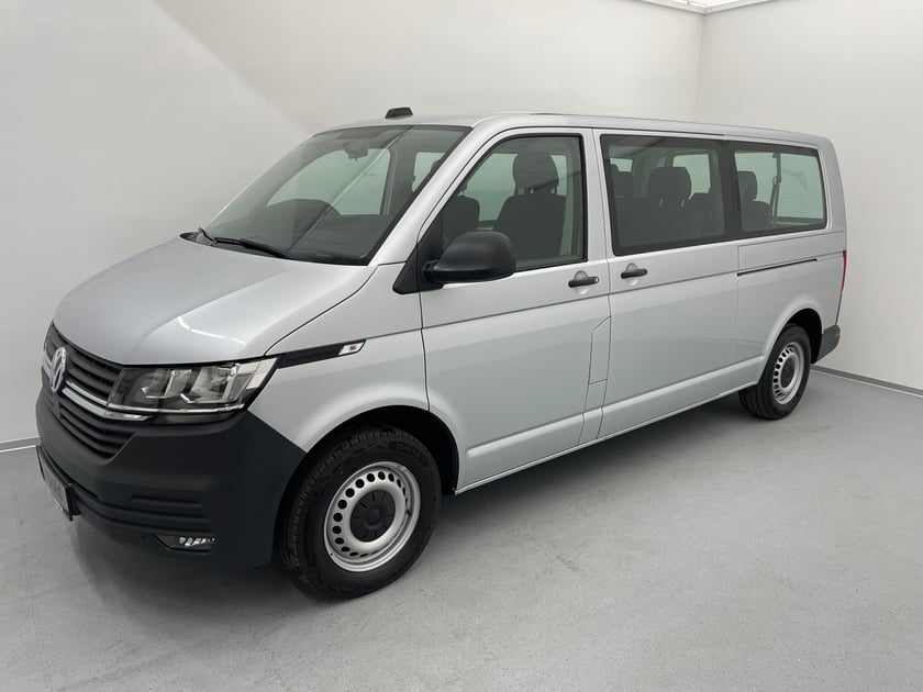 VW Transporter Kombi LR TDI
