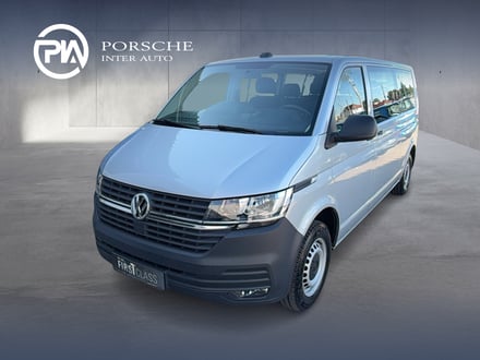 VW Transporter Kombi LR TDI