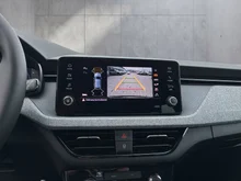 Thumbnail-Foto von Fahrzeug