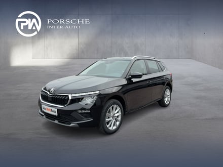 Škoda Kamiq Selection TSI