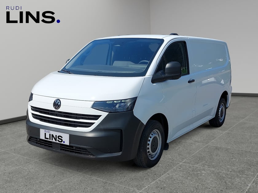 VW Transporter Kastenwagen TDI