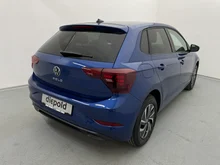 Thumbnail-Foto von Fahrzeug