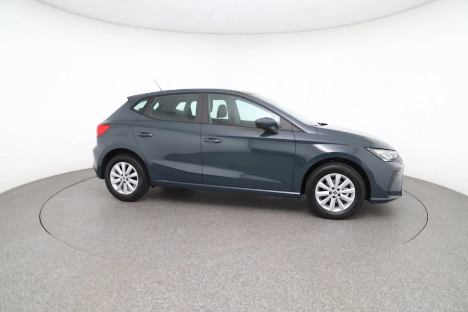 Bild eines SEAT Ibiza Reference Edition 1.0 80PS