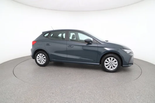 Bild eines SEAT Ibiza Reference Edition 1.0 80PS