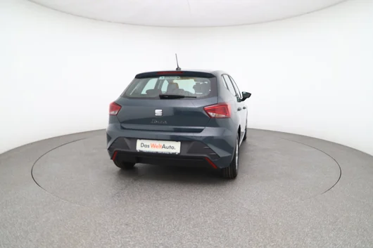 Bild eines SEAT Ibiza Reference Edition 1.0 80PS