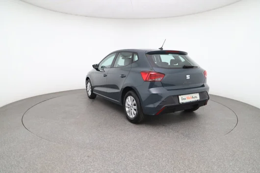 Bild eines SEAT Ibiza Reference Edition 1.0 80PS