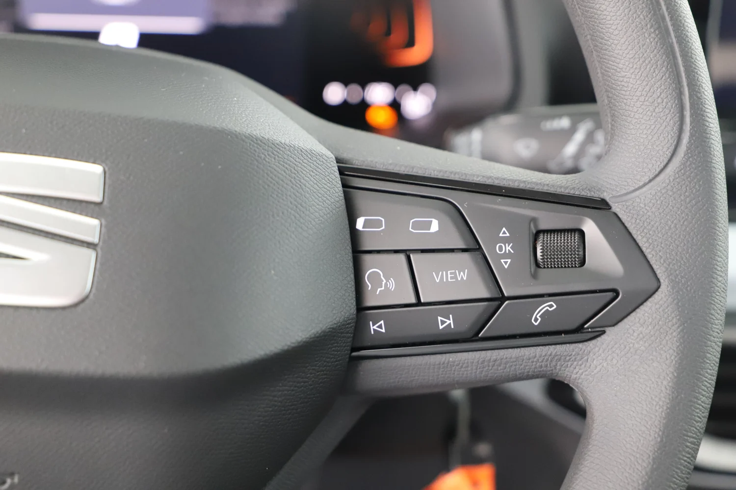 Bild eines SEAT Ibiza Reference Edition 1.0 80PS