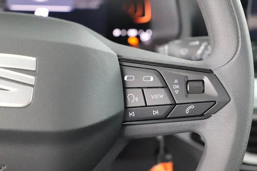 Bild eines SEAT Ibiza Reference Edition 1.0 80PS