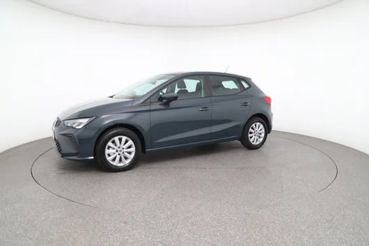 Bild eines SEAT Ibiza Reference Edition 1.0 80PS