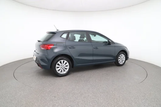 Bild eines SEAT Ibiza Reference Edition 1.0 80PS