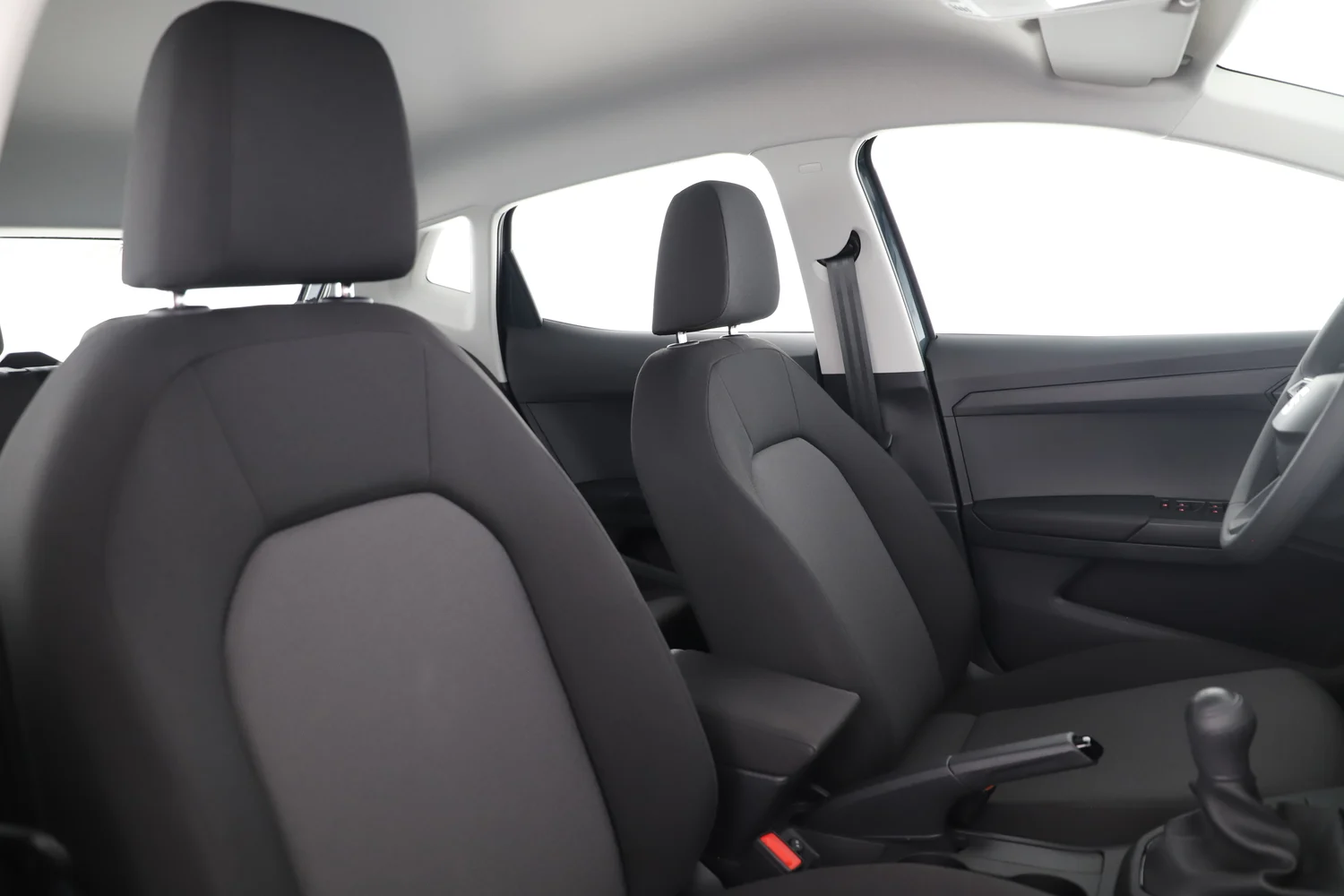 Bild eines SEAT Ibiza Reference Edition 1.0 80PS
